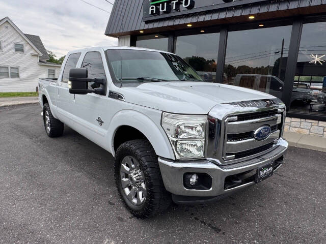 ford f-250 super duty 2013 1FT7W2BT2DEA55378 image